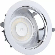 Opple LED Downlight Lumière Rasante/Lumière Ponctuelle/ Lumière Diffuse - 140057157