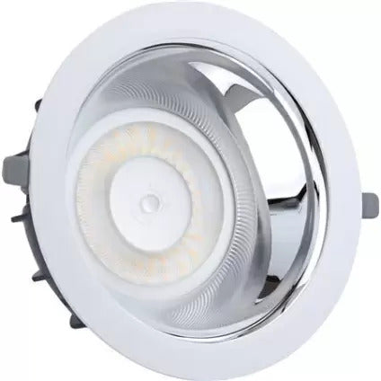 Opple LED Downlight Lumière Rasante/Lumière Ponctuelle/ Lumière Diffuse - 140057158