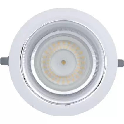 Opple LED Downlight Lumière Rasante/Lumière Ponctuelle/ Lumière Diffuse - 140057164