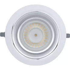 Opple LED Downlight Lumière Rasante/Lumière Ponctuelle/ Lumière Diffuse - 140057164