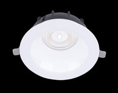 Opple LED Downlight Lumière Rasante/Lumière Ponctuelle/ Lumière Diffuse - 140057173