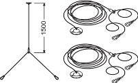 Ledvance Panel Mechanical Supply Housing Lighting Fixture - 4058075402928