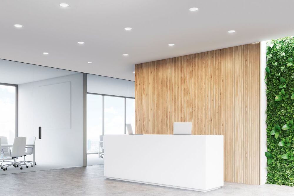 Philips Coreline Lumière Rasante/Lumière Ponctuelle/ Lumière Diffuse - 32581100