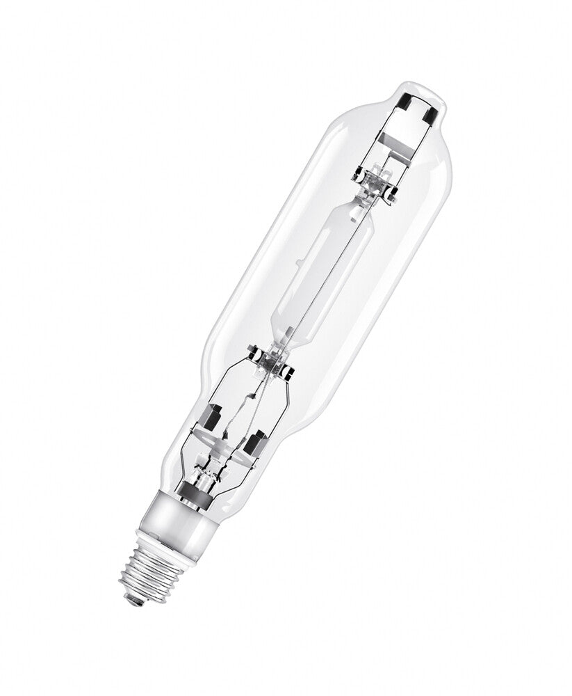 Osram Powerstar Lampe halogène à vapeur métallique z réflecteur - 4008321527035