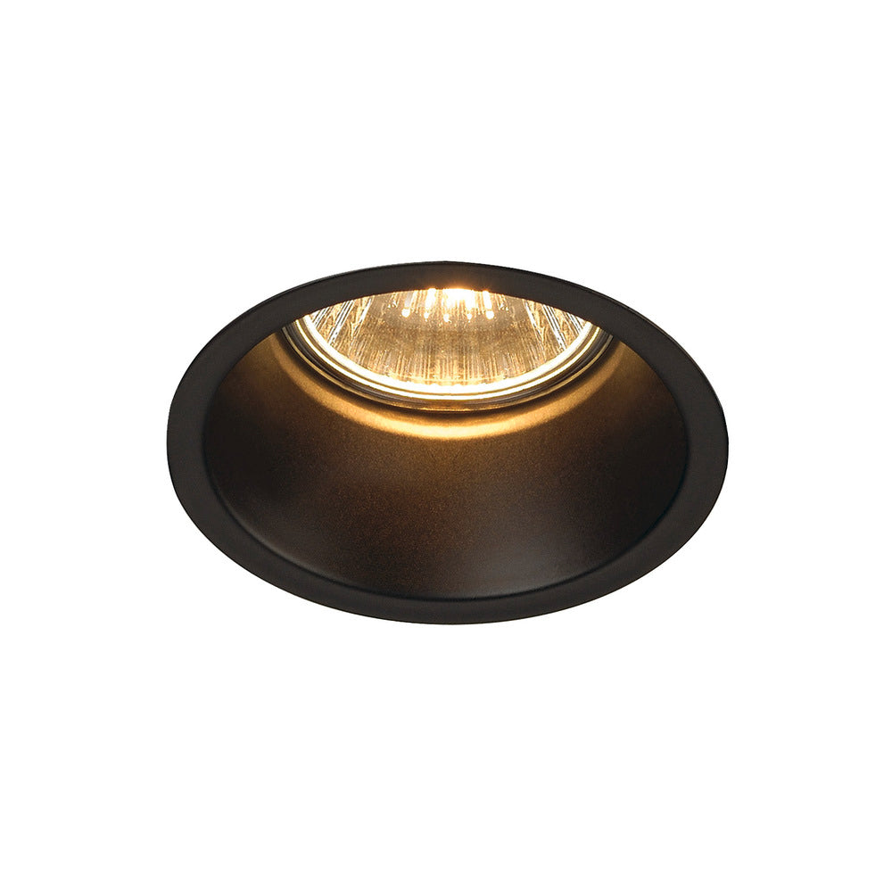 SLV Horn Lumière Rasante/Lumière Ponctuelle/ Lumière Diffuse - 112910