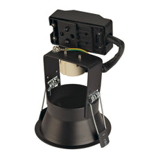 SLV Horn Lumière Rasante/Lumière Ponctuelle/ Lumière Diffuse - 112910
