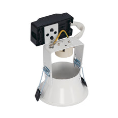 SLV Horn Lumière Rasante/Lumière Ponctuelle/ Lumière Diffuse - 112911