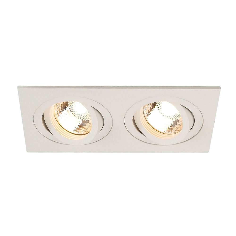 SLV New Tria Downlight/Spotlight/Floodlight - 113512