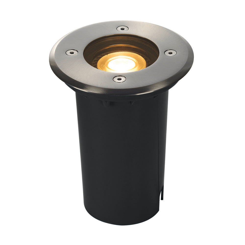 SLV Solast Luminaire pour montage au sol - 227680