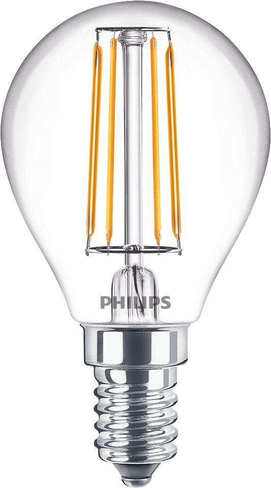 Philips Classic filament LED-lamp - 80971600