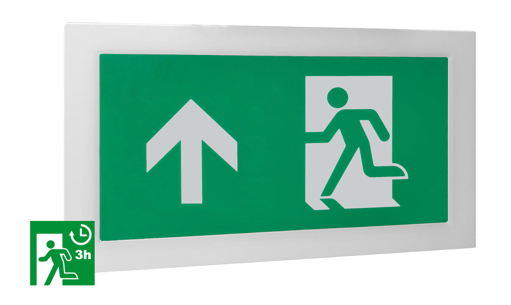 Luminaire De Secours Megaman - MM10488