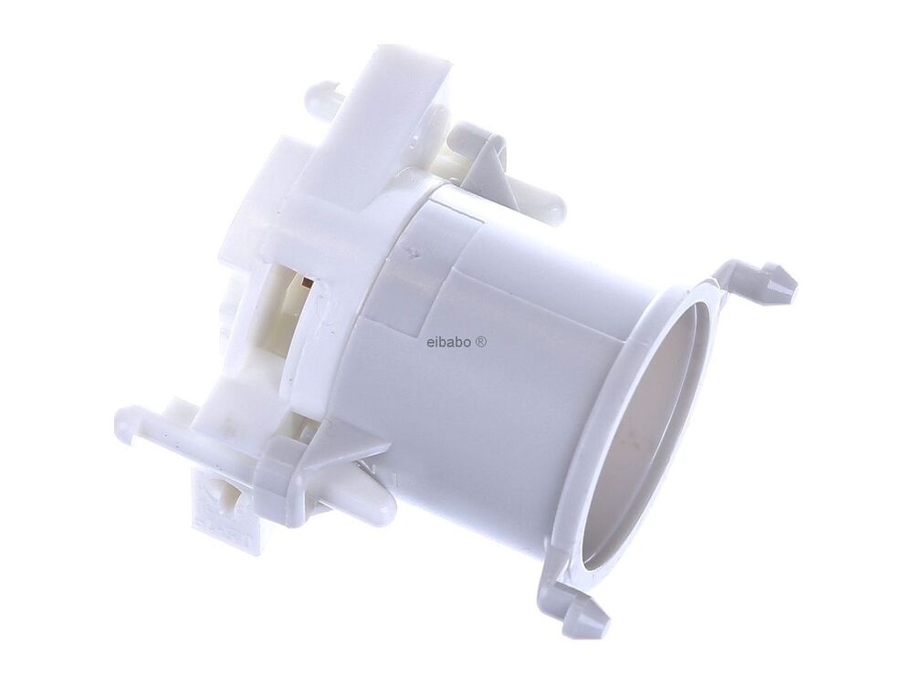 Schuch 161/162 Eelektra Supply Housing For Lighting Fixture - 90057 9000