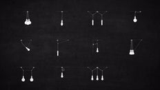 Ampoule LED Osram Vintage 1906 - 4058075808706