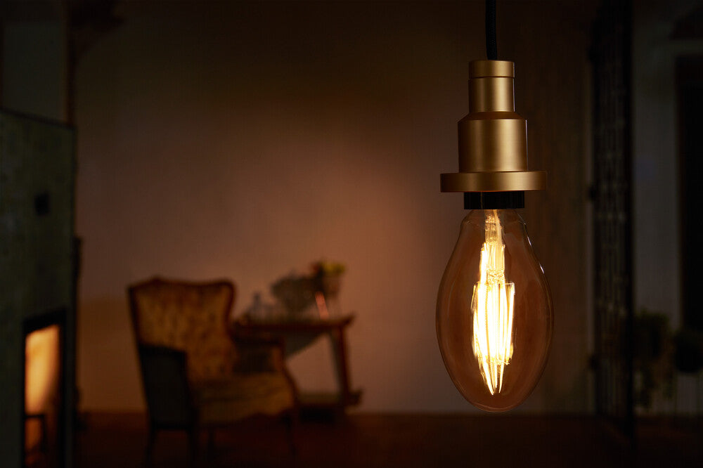 Ampoule LED Osram Vintage 1906 - 4058075808706