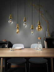 Ampoule LED Osram Vintage 1906 - 4058075808997