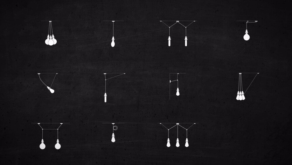 Ampoule LED Osram Vintage 1906 - 4058075809406