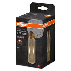 Ampoule LED Osram Vintage 1906 - 4058075808171