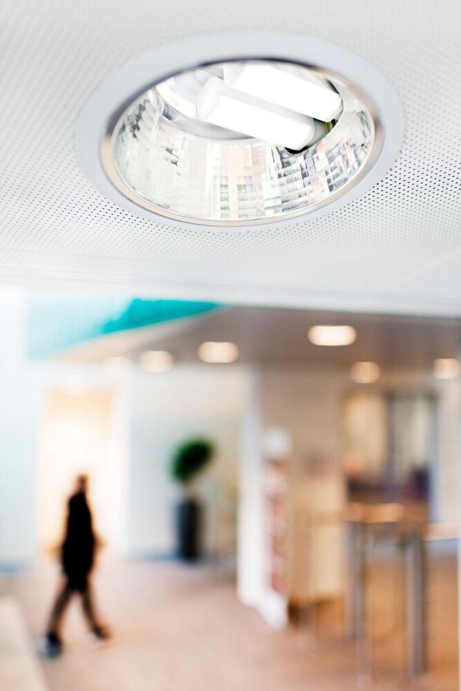 Philips CorePro LED-lamp - 70661900