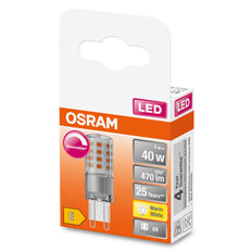 Osram LED Pin Lampe à LED - 4058075432246