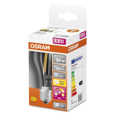 Ampoule LED Osram Retrofit - 4058075435537