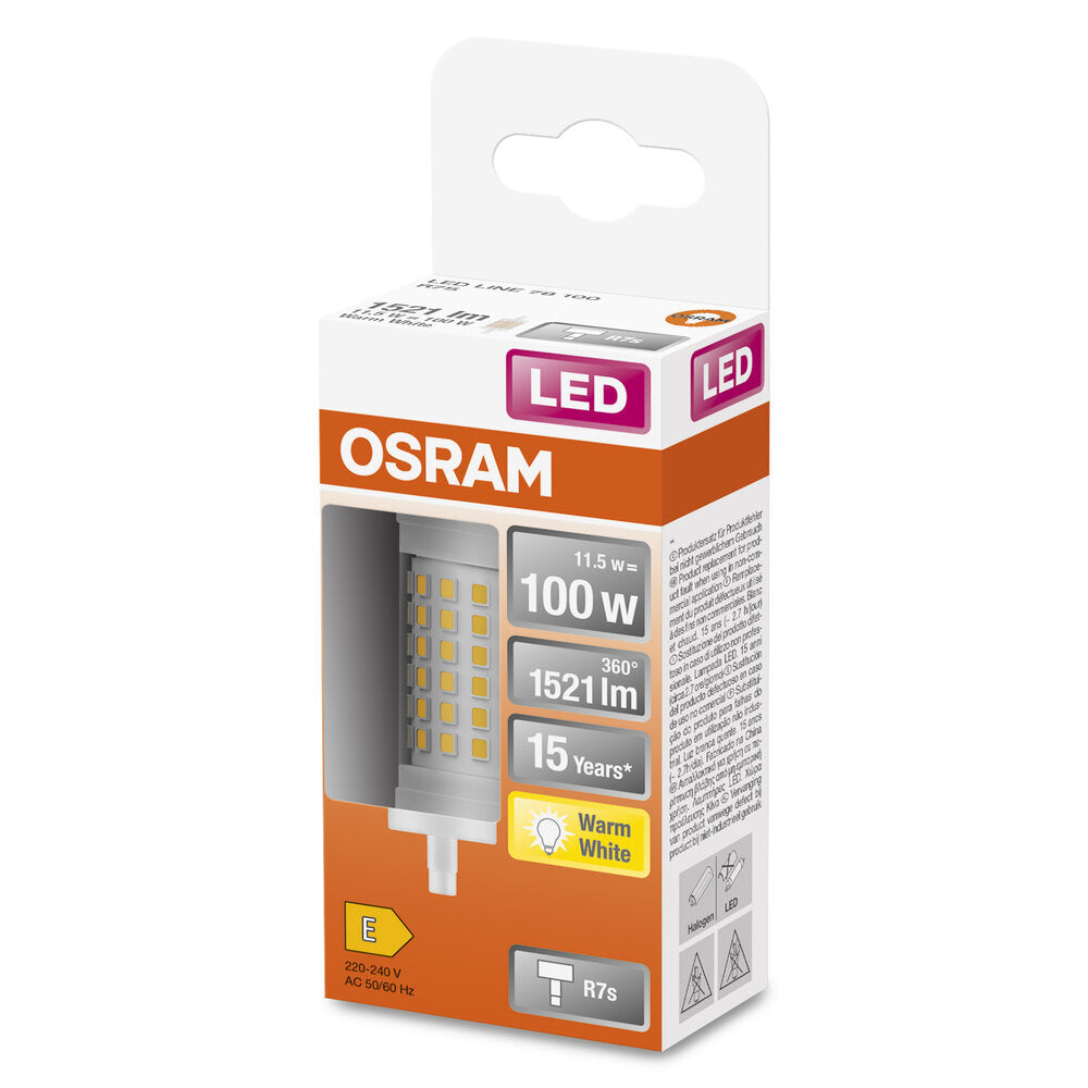 Osram LED Line Lampe à LED - 4058075432635