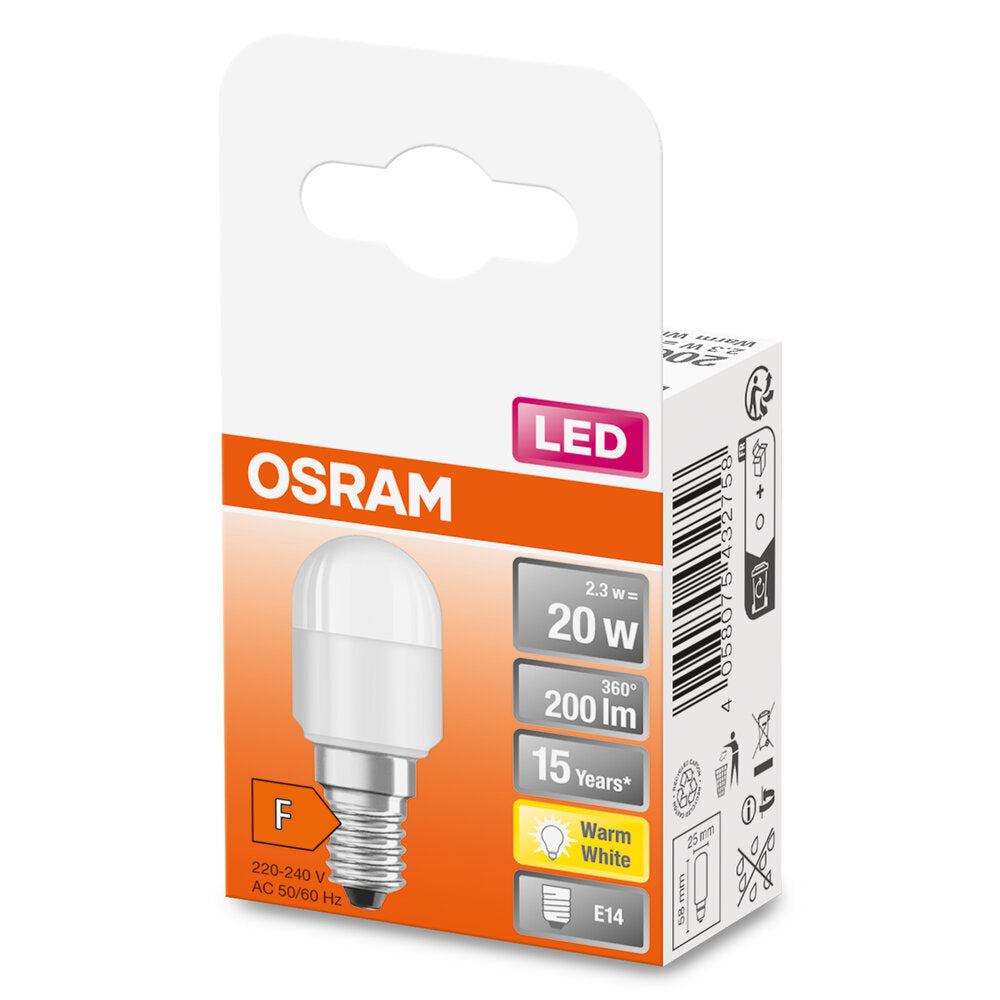 Lampe LED spéciale Osram - 4058075432758