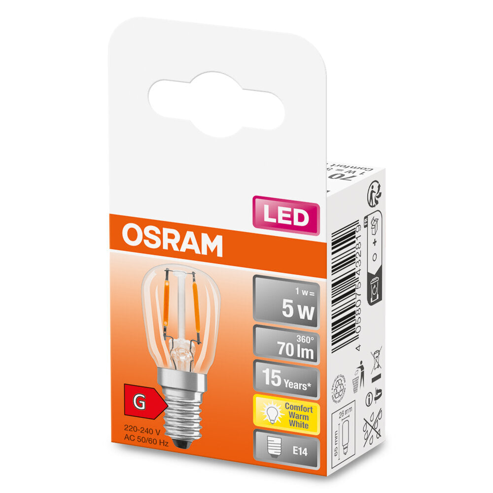 Lampe LED spéciale Osram - 4058075432819