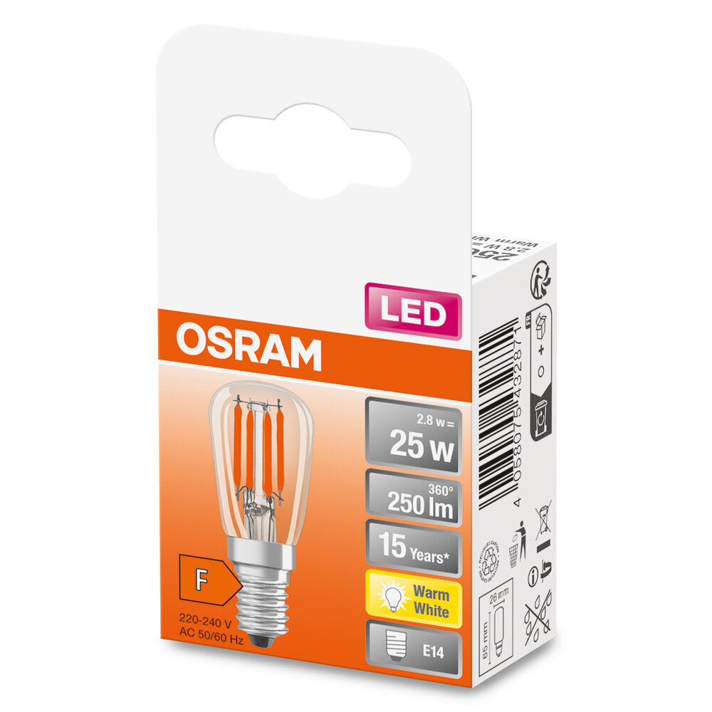 Lampe LED spéciale Osram - 4058075432871