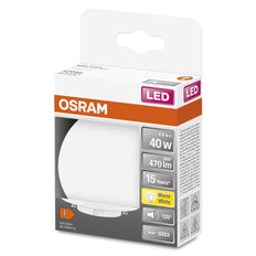 Lampe LED Osram Star - 4058075433441