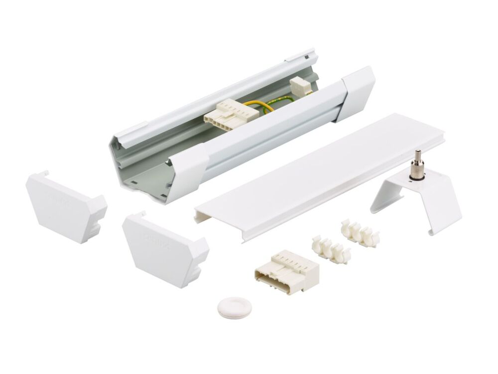 Philips Coreline Eelektra Supply Housing For Lighting Fixture - 10819600