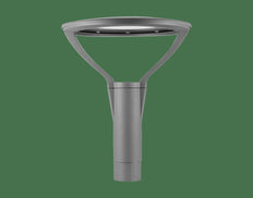 Opple LED Post Top Street Lighting Fixture - 543016006000