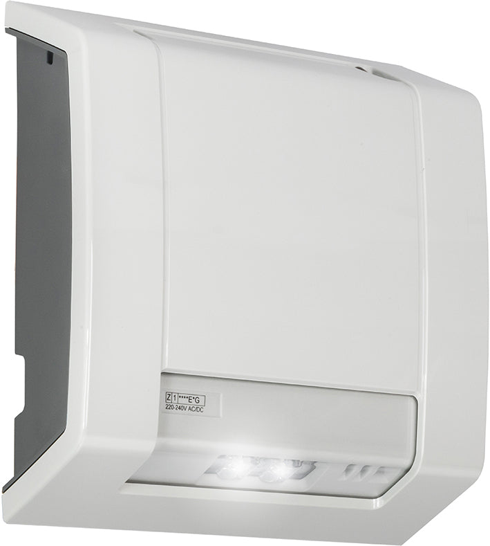 Lumière D'Urgence À Montage Superficiel Led 2W Avec Chauffage - 7TCA091140R0554