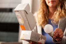 Ledvance SMART+ lampe LED - 4058075485396