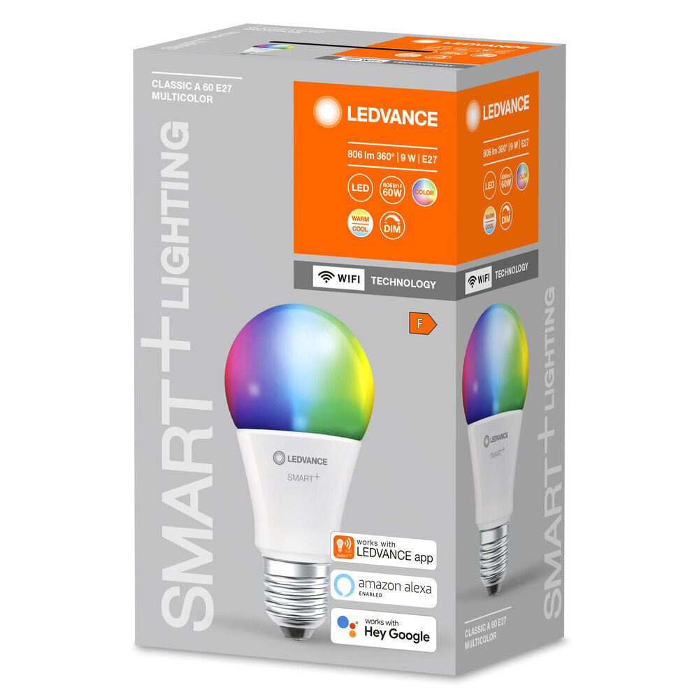 Ledvance SMART+ lampe LED - 4058075485396