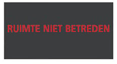 Van Lien Luto Pictogramme Éclairage De Secours - 7TCA091350R1098