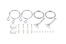 Opple LED Slim Panel Mechanical Supply Boîtier Luminaire - 542098006900