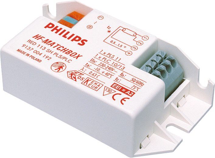 Ballast Philips HF Matchbox - 93140530