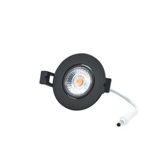 Interlight Camini Lumière Rasante/Lumière Ponctuelle/ Lumière Diffuse - IL-DCM8K27B