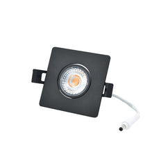 Interlight Camini Downlight/Spotlight/Floodlight - IL-DCMS8K27B