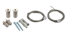 Opple LED Batten Mech. Supply Housing Lighting Fixture - 140063308