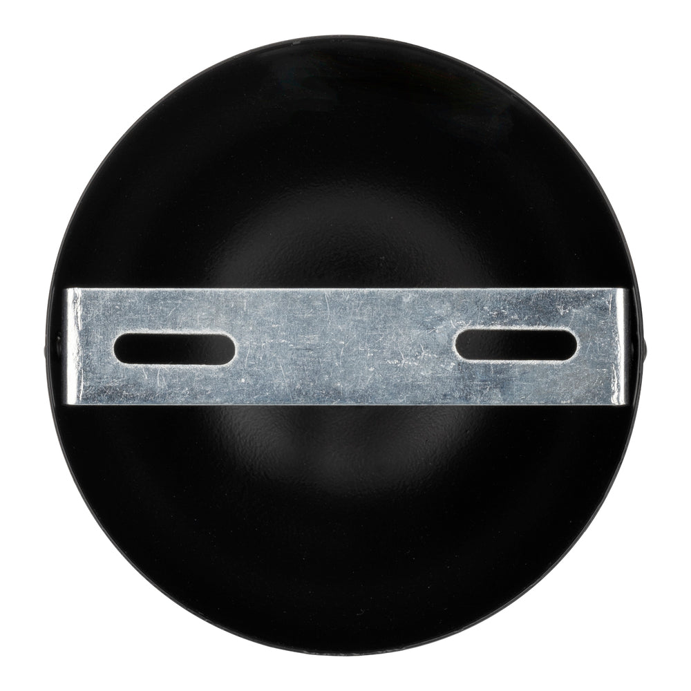 Bailey Ceiling Cup Mechanical Supply Housing Lighting Fixture - 140337