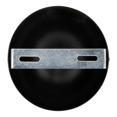 Bailey Ceiling Cup Mechanical Supply Housing Lighting Fixture - 140337