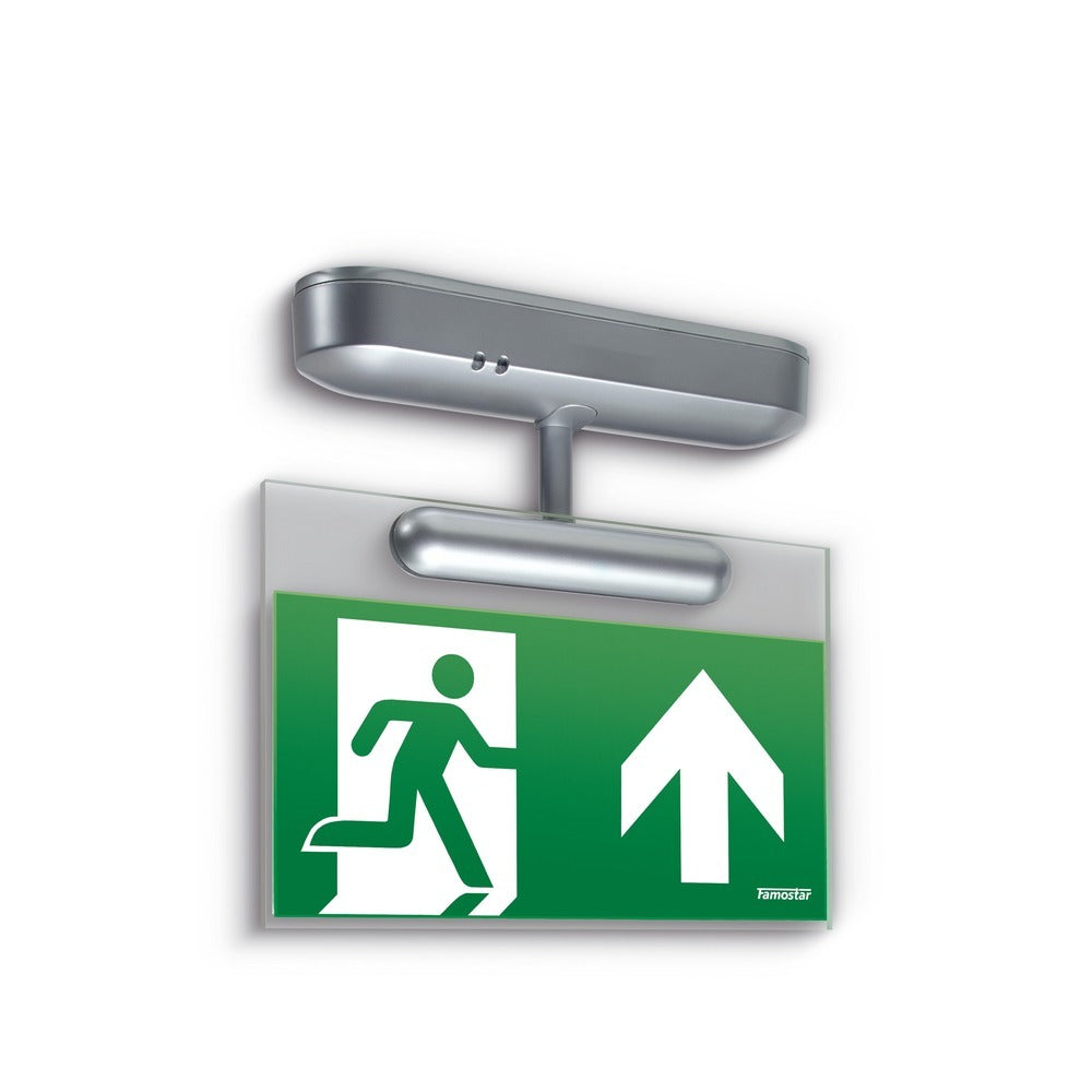 Luminaire De Secours Famostar S-Sense - 190080