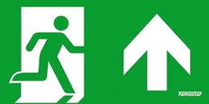Famostar S-Sense Pictogramme Éclairage D'urgence - 392272