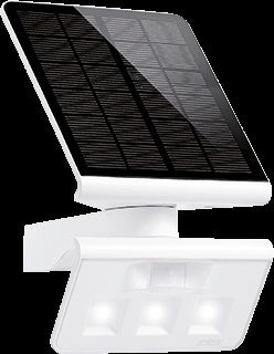 Steinel Xsolar Lumière Rasante/Lumière Ponctuelle/ Lumière Diffuse - 671006