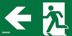 Famostar Pro Pictogramme Éclairage D'urgence - 392582