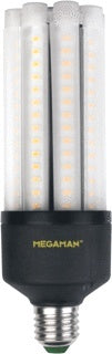 Lampe LED Megaman Clusterlite - MM04326