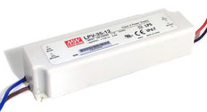 OneEightyOne LED Alimentation Électrique Driver De LED - 8340300