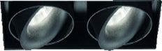 Delta Light MINIGRID IN Luminaire à alimentation mécanique - 202 73 02 B