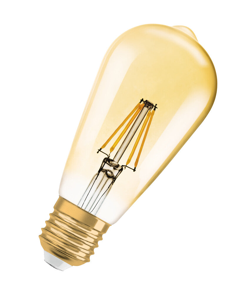 Ampoule LED Osram Vintage 1906 - 4052899962095